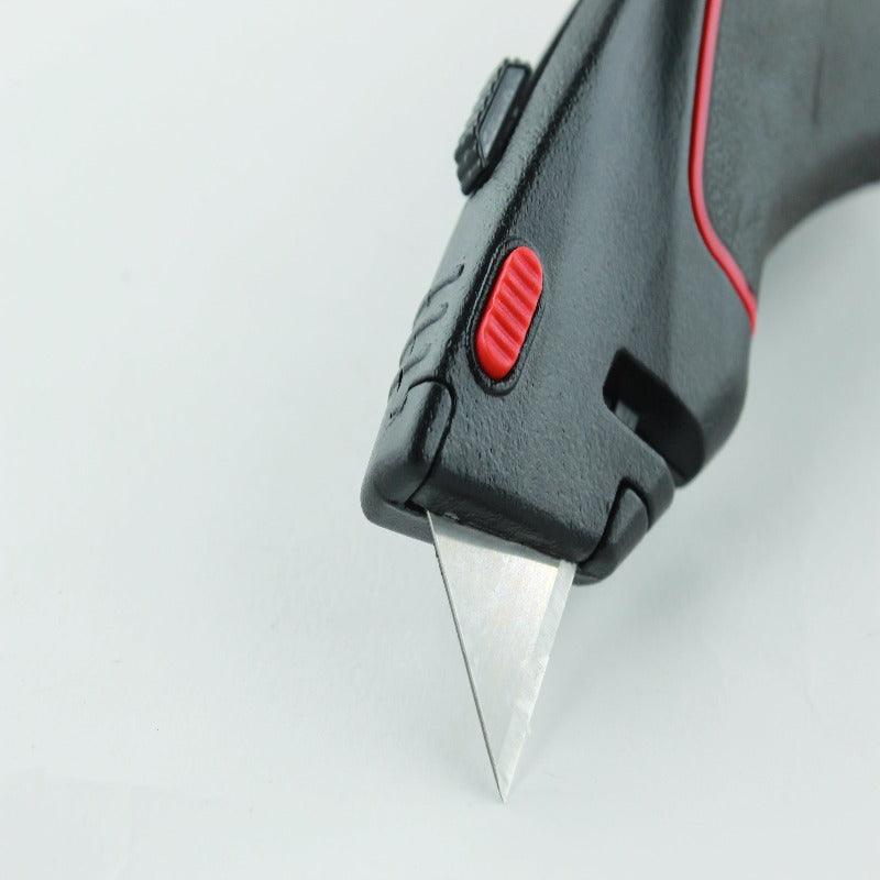 Retractable Box Utility Cutter Knife With 5 Blades in Nairobi