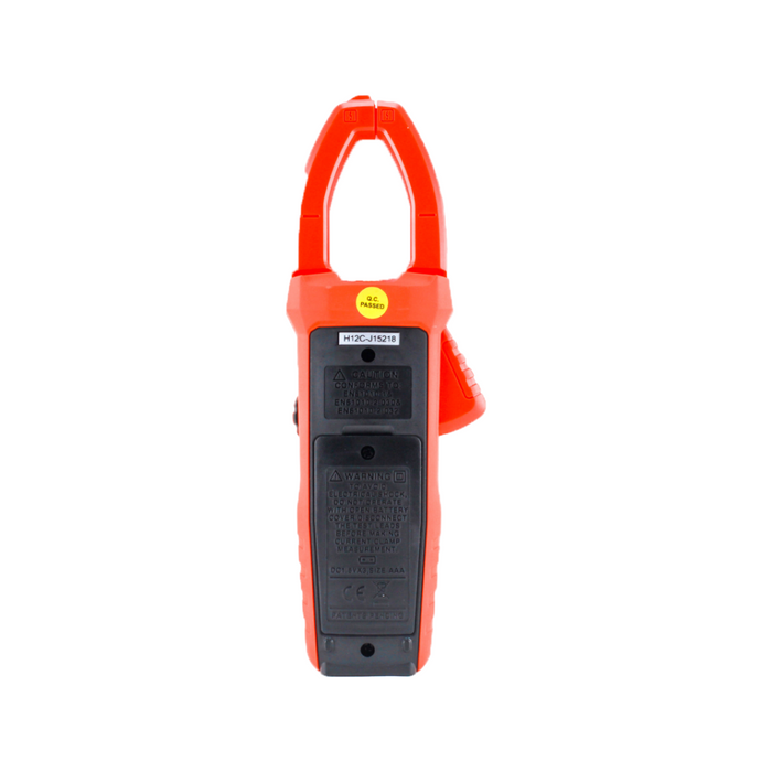 Digital Clamp Meter PM2028B