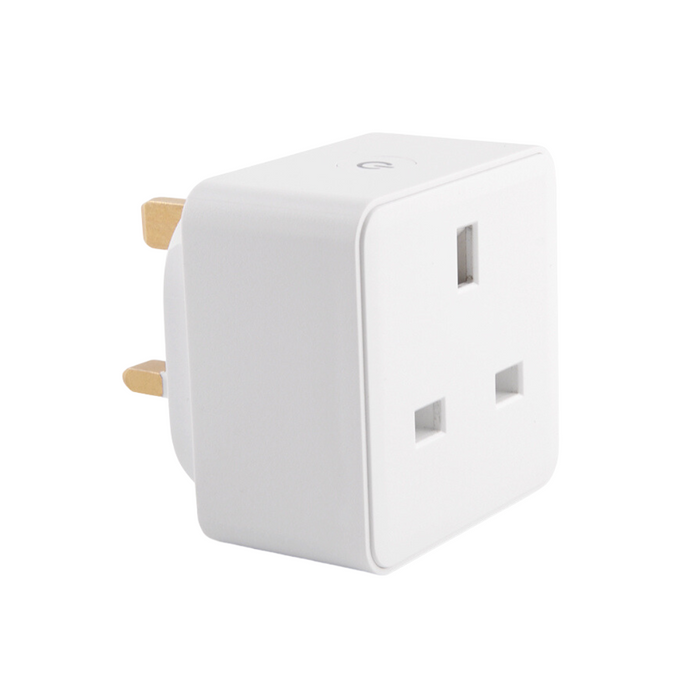 Smart Socket 13Amps