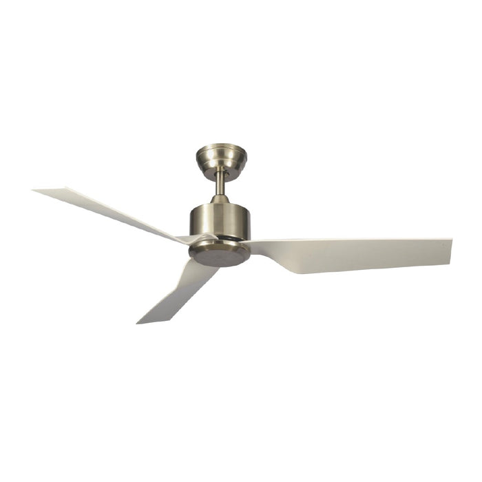 Ceiling fan 35w abs blade with remote