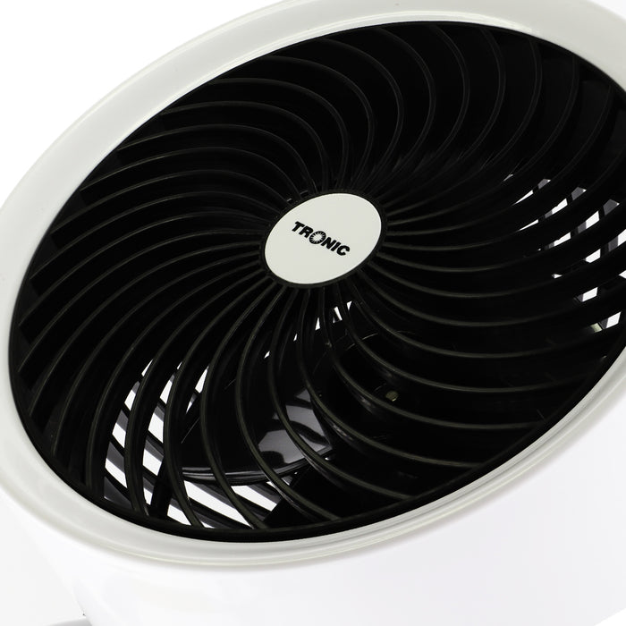 360 Degrees Rotating Table Fan