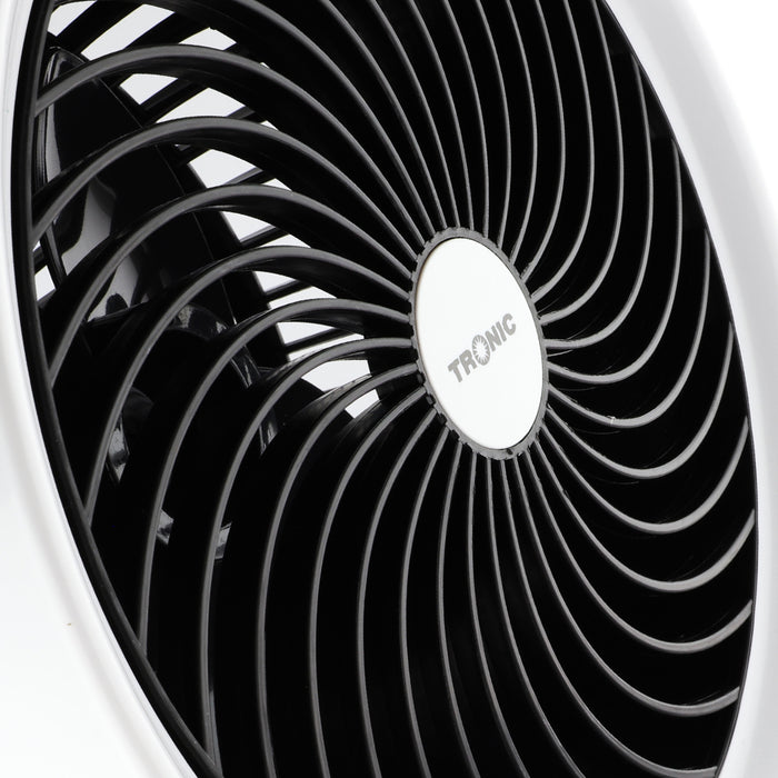 360 Degrees Rotating Table Fan