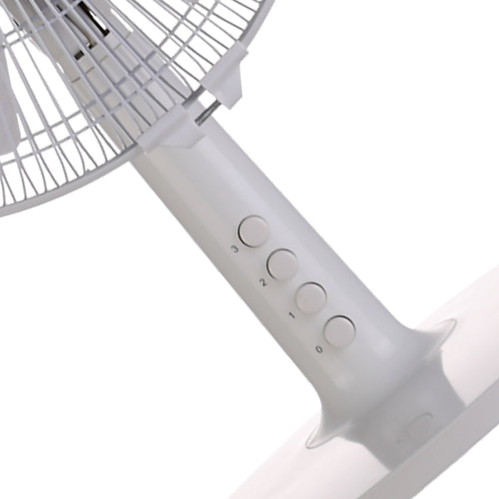 Table Fan 12 Inch