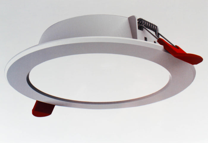 Led Recessed Downlight 16 Watts Warmwhite