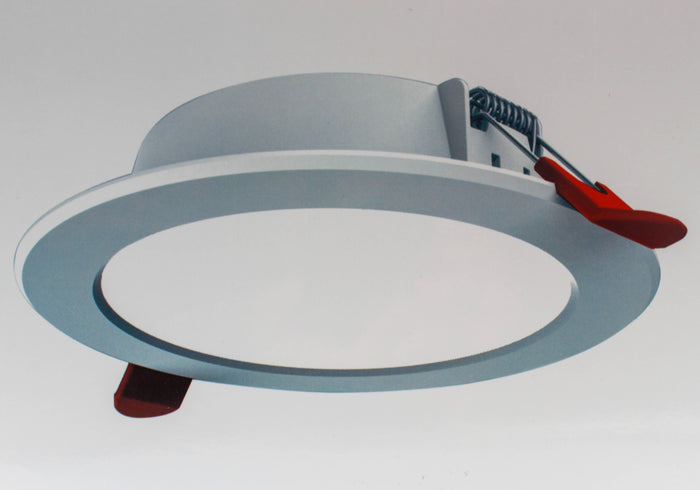 Led Recessed Downlight 24 Watts Warmwhite