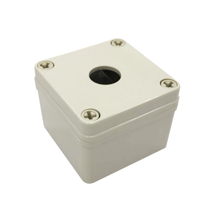 Box Switch Push Button Width80XHeight80XDiameter60mm