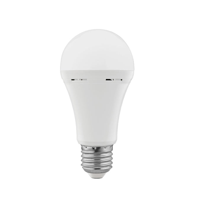 Emergency LED Bulb 9 Watt Screw Rechargeable