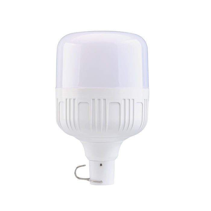 Emergency LED Bulb USB Charging Emergency 50 Watt Rechargeable