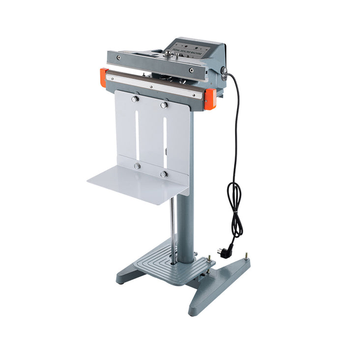 Heavy Duty Foot Pedal Heat Sealer Machine