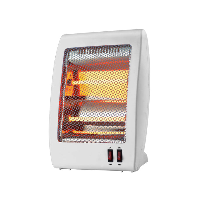 Portable White Room Heater Estia