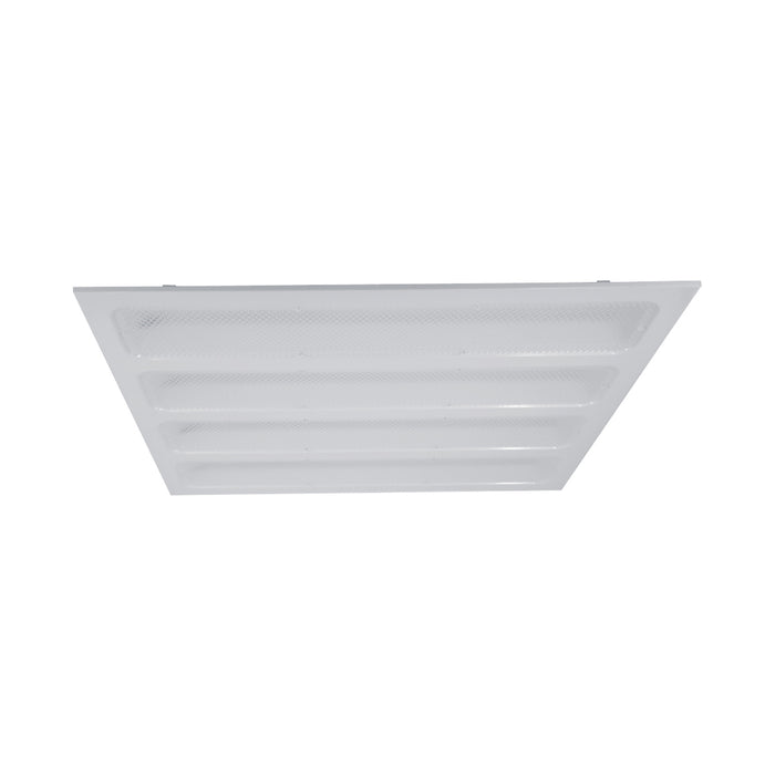 Panel Light LED Grill 595X595 96W TC