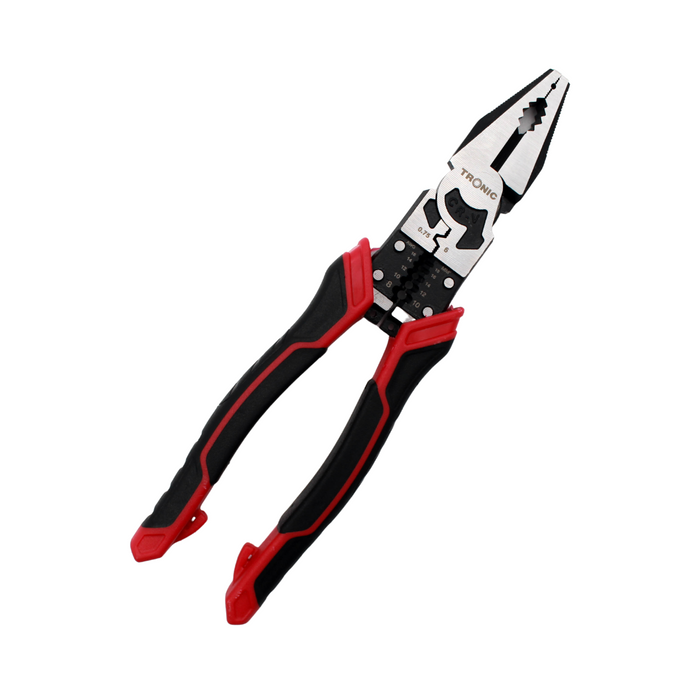 Combination Plier Multi Function 8.5"