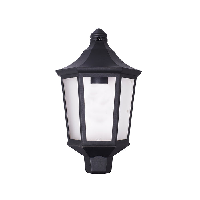 Traditional Fitting Gate Light