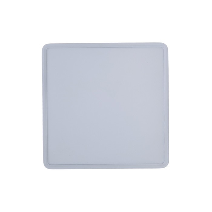 Surface Downlight Square 24 Watt Daylight