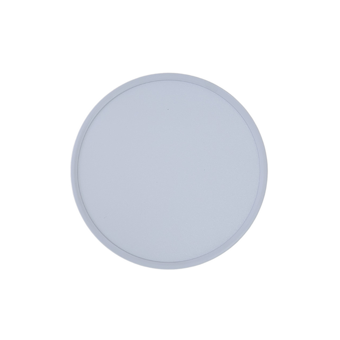 Surface Downlight Round 24 Watt Daylight