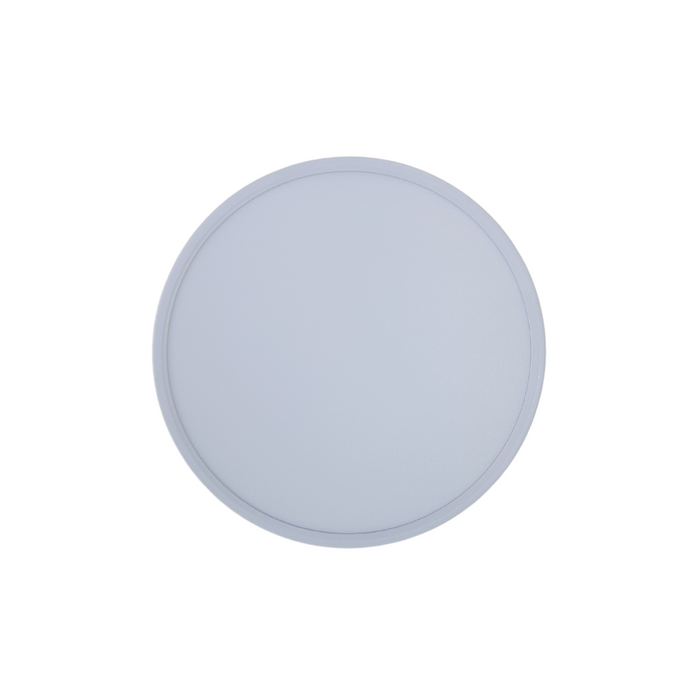 Surface Downlight Round 24 Watt Warmwhite