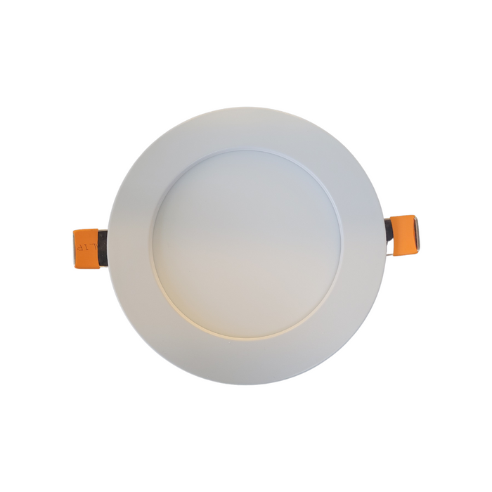 Recessed Downlight Round 6 Watt Daylight