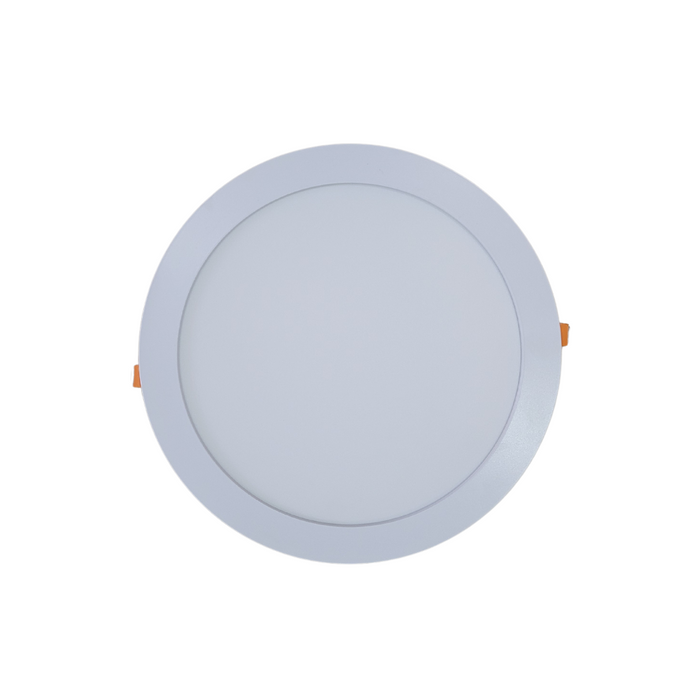 Recessed Downlight Round 24 Watt Daylight