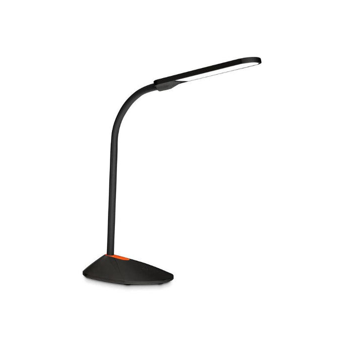 Black Desk Lamp