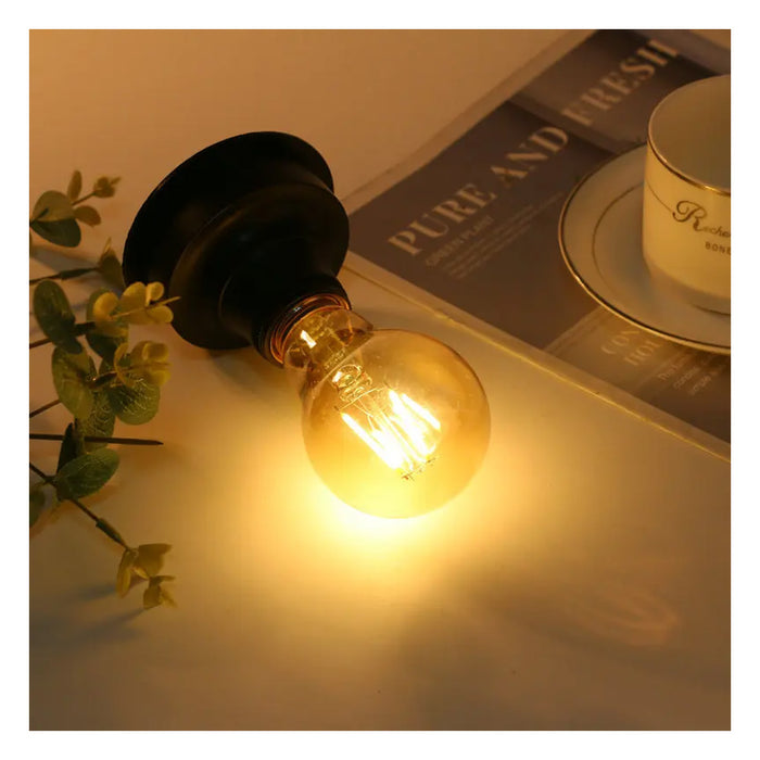 Filament LED 8 Watts B22 (Pin)Bulb