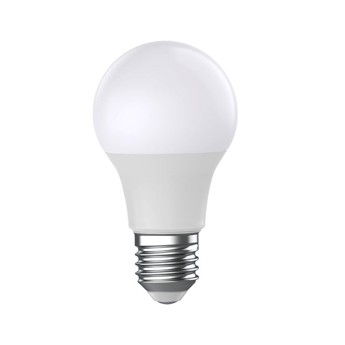 LED Bulb With Sensor 9 Watt E27 Day Light