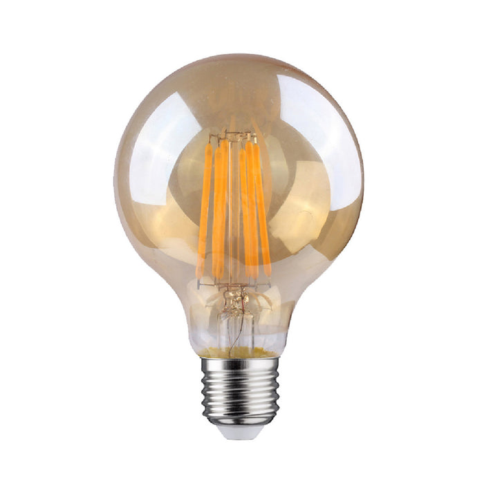 LED Filament Bulb 4 Watt E27 Warm White