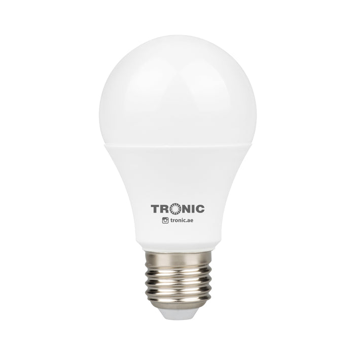 LED Bulb 5 Watts Day Light E27 (Screw)