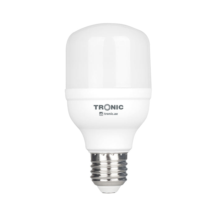 Square E27 (Screw) Warm White LED 10 Watts Bulb