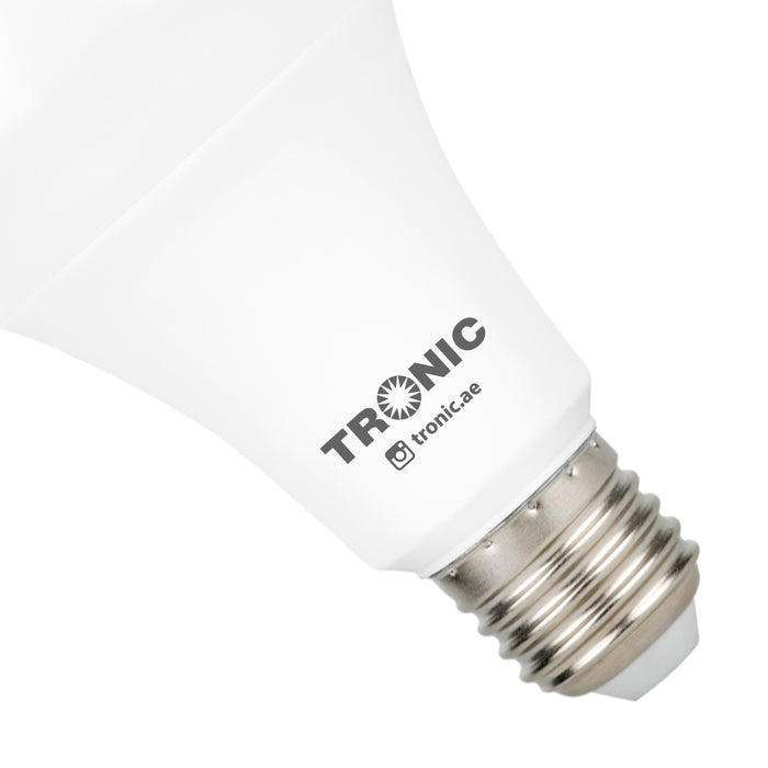 Bulb LED 15 Watts Warm White E27 (Screw)