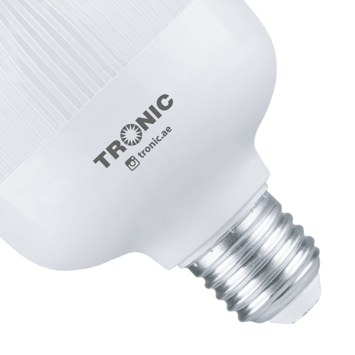 APLE LED 15 Watts E27 (Screw) Warm White Bulb