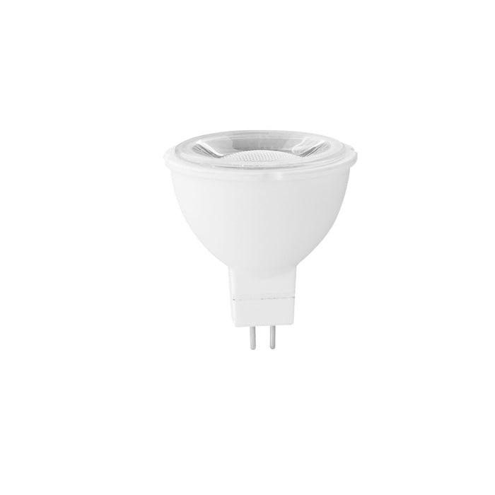 MR16 LED Warm White 7 Watts Bulb