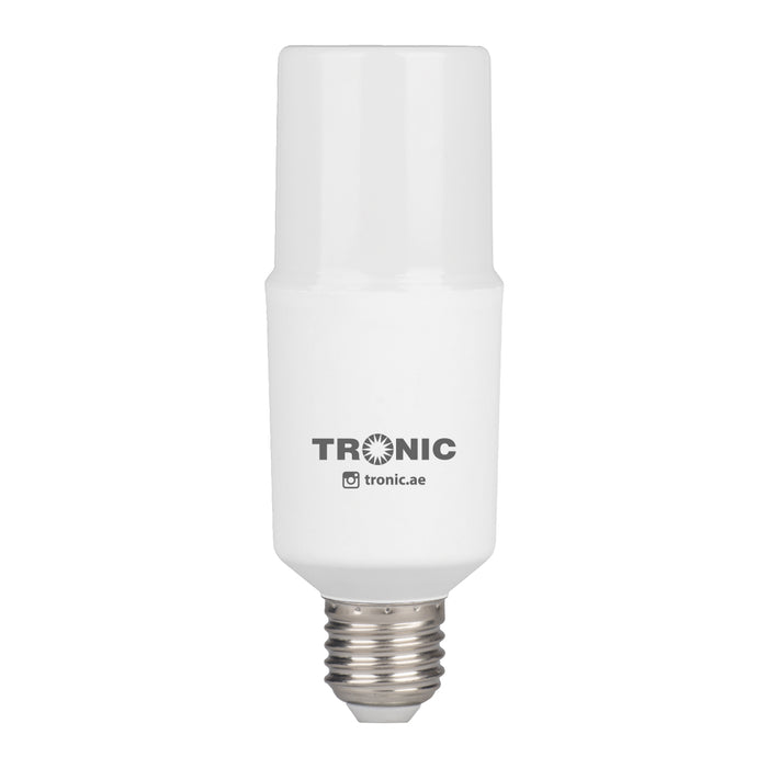 T370 Warm White LED 9 Watts E27 (Screw) Bulb