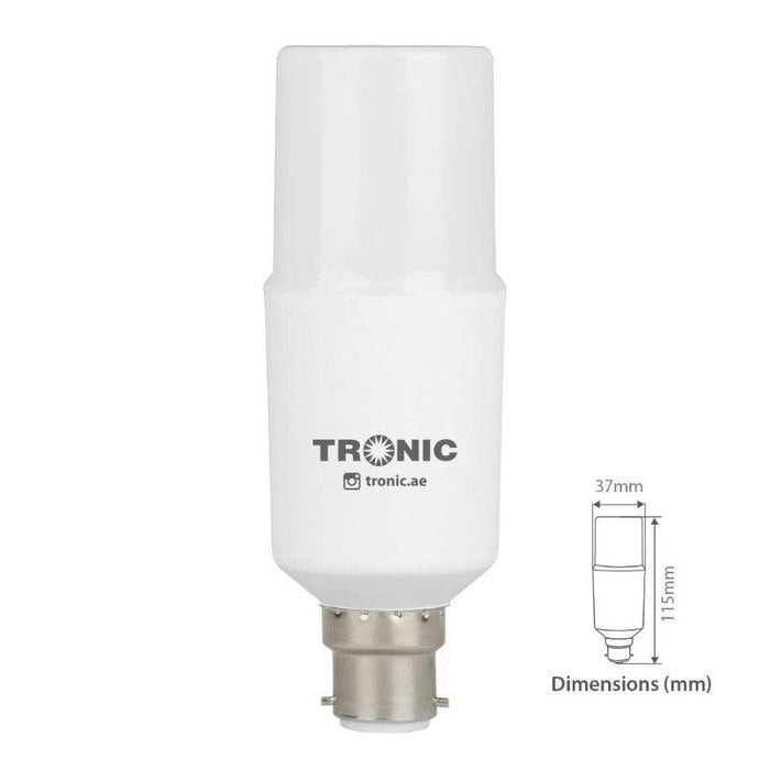 T370 LED 9 Watts B22 (Pin) Bulb