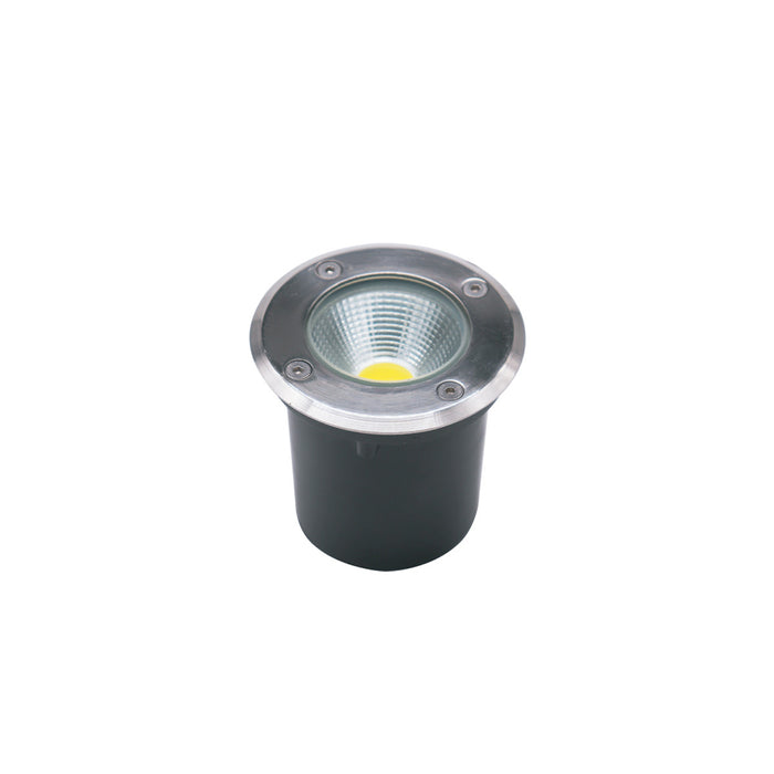 Inground Light - IP65 5 Watts