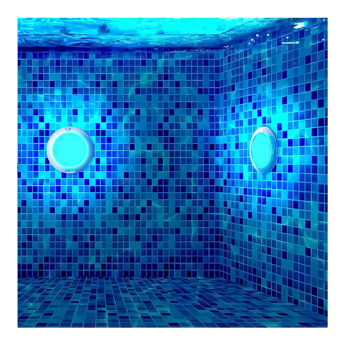 Swimming Pool Light  6 Watt 120x12mm