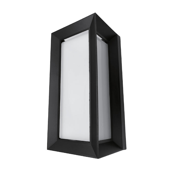 WALL LAMP E27 BK