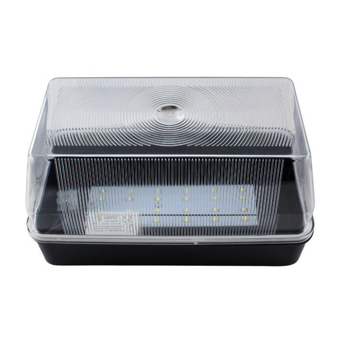 Rectangular Bulk Head LED 5W