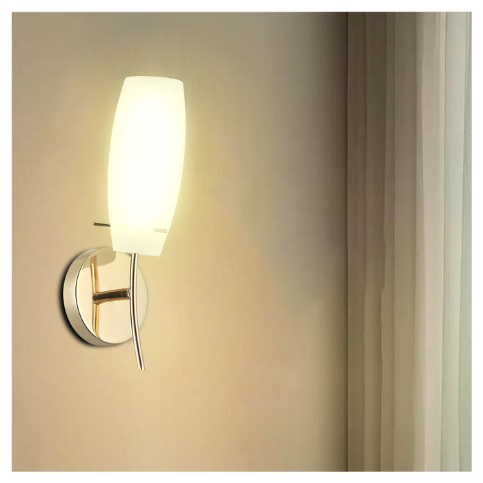 Wall Lamp Golden E14