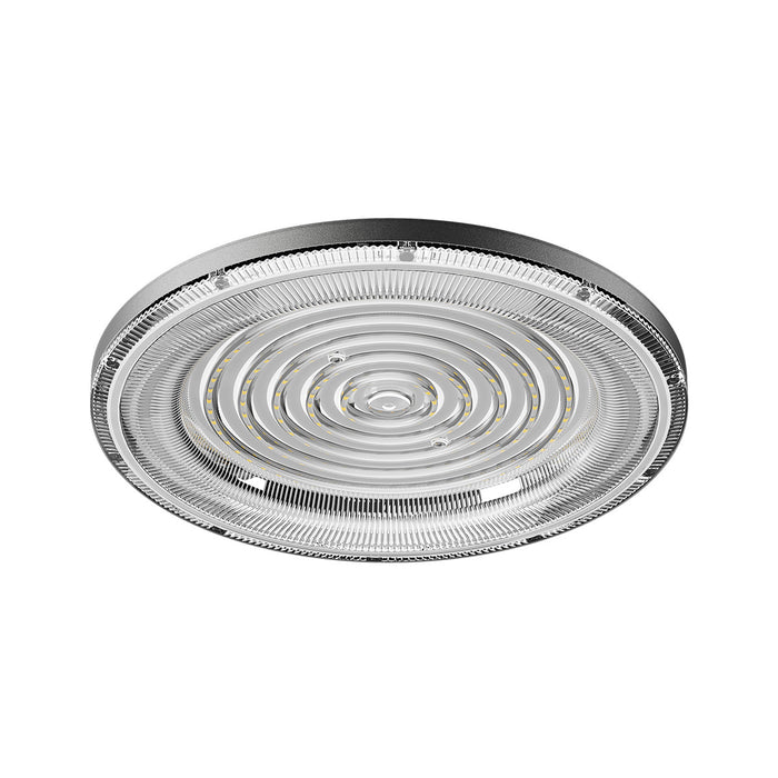 High Bay LED Light Fixture Circular Design Day Light 200 Watt