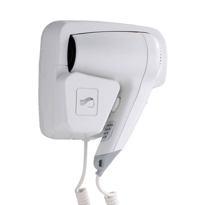 Wall Mounted Hair Dryer