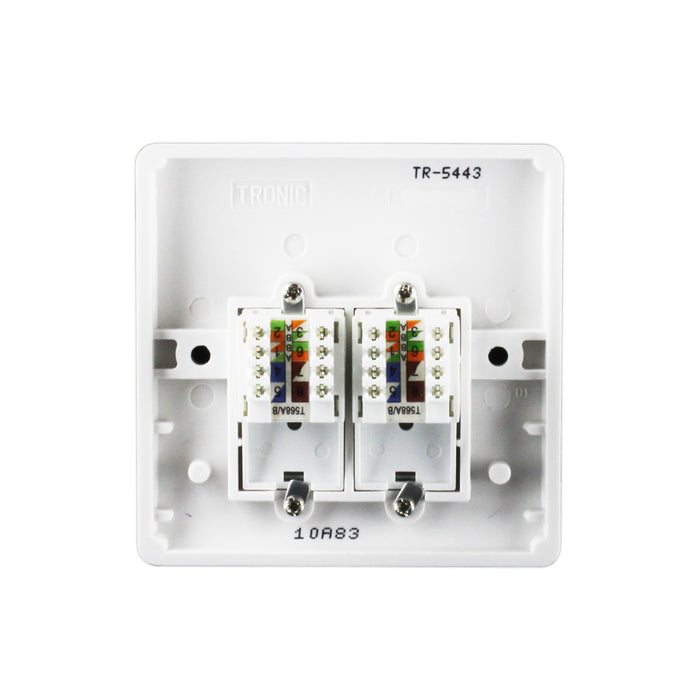 Data Socket RJ45