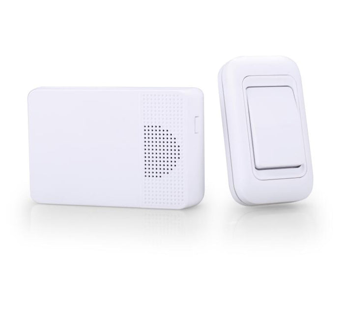 Wireless Doorbell WD 3603-WH