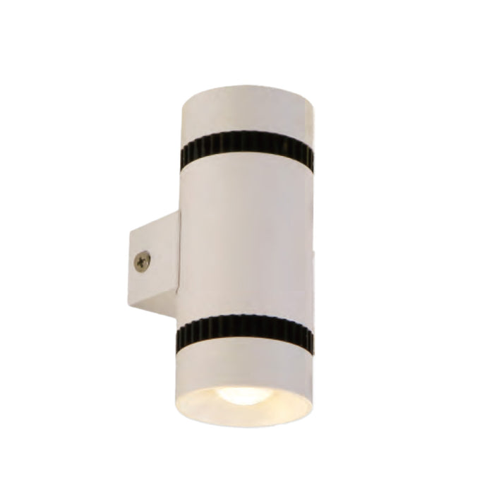 Up & Down Wall Lamp Spot Light - Daylight