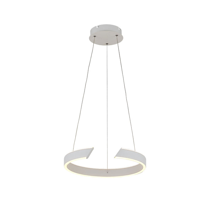 Creative C-Type Hanging Light