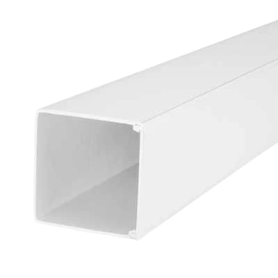 PVC Trunking 100mmx100mm