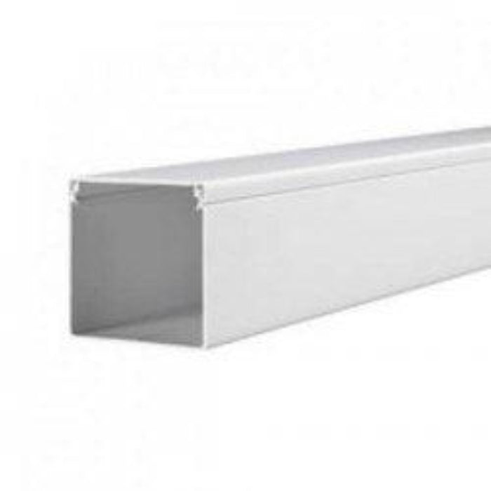 PVC Trunking 50mmx50mm - Tronic Kenya 