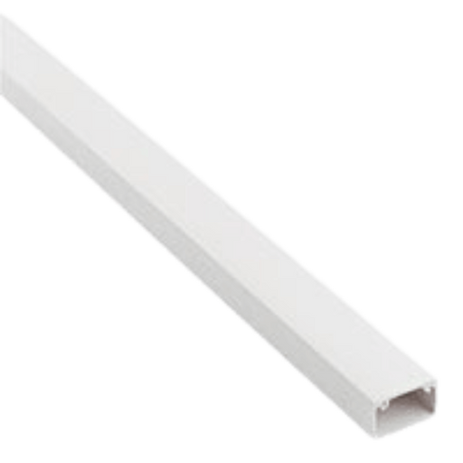 PVC Trunking 16mmx25mm - Tronic Kenya 