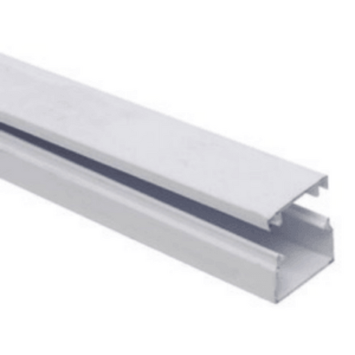 PVC Trunking 16mmx16mm - Tronic Kenya 