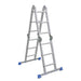 Foldable Ladder 4x3 - Tronic Kenya 