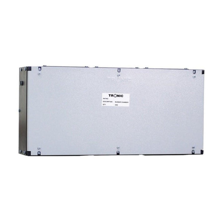 Busbar Chamber 400A 6 Way - Tronic Kenya 